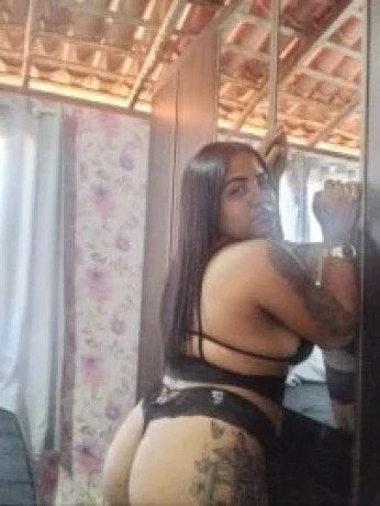 Duda Silva — 1 / 4