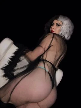 Valentina Bulgari — 7 / 9