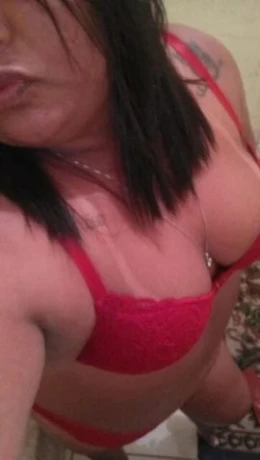 Luana Silva — 3 / 5