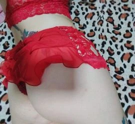 Amanda Santos, Escort, Santa Catarina