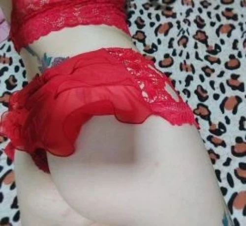 Amanda Santos — 1 / 5