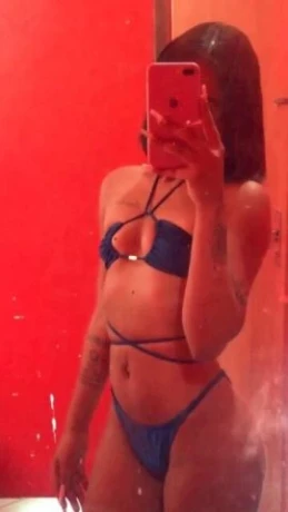 Mel Cortez — 4 / 5