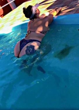 Amanda Linhares — 6 / 7
