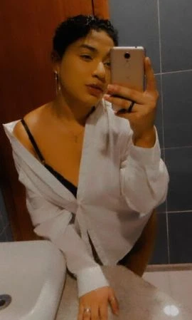 Bárbara Castro, Escort, Minas Gerais