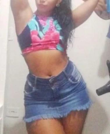 Jasmim Pimentel — 4 / 5