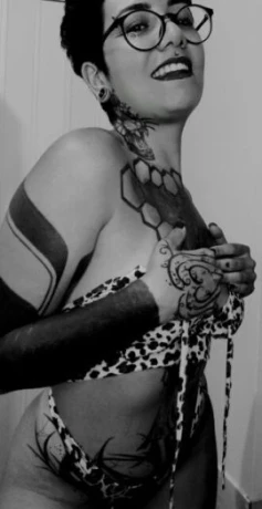 Ana Dantas — 1 / 5