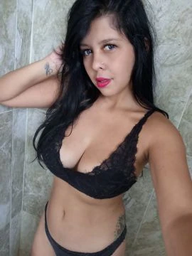 Roxanna — 6 / 9
