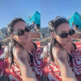 Natasha, Escort, Costa Atlantica