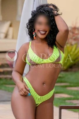 Babi Ferraz — 4 / 9