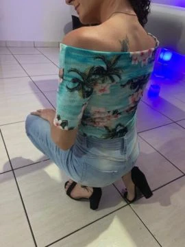Manuela Fernandes — 4 / 5