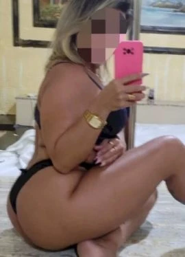 Valesca Sampaio, Escort, Maceió
