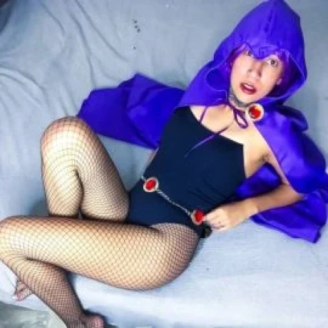 Asuna Brunna — 4 / 5