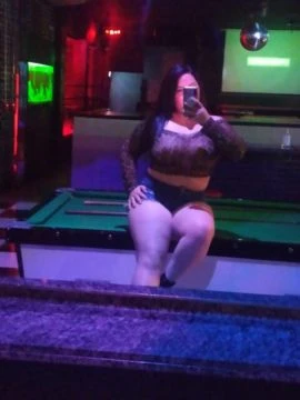 Isabella Ferrari — 3 / 8