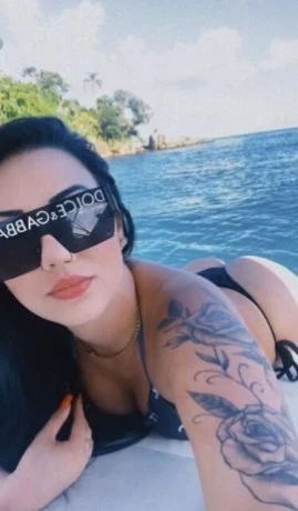 Milena Andrade — 3 / 5