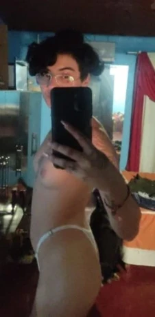 Lolis Silva — 1 / 6