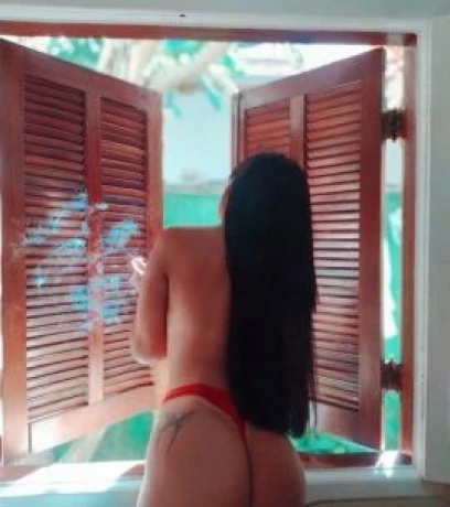 Alice Alencar — 3 / 6