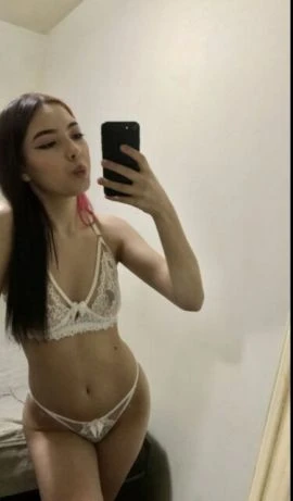 Beatriz Ayumi — 3 / 5