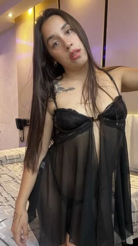Eve — 8 / 9