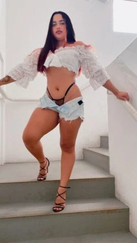 Eduarda Rios, Escort, Bahia