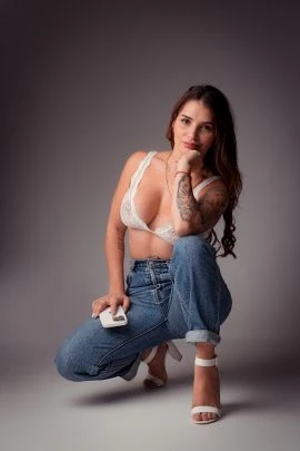 Liz, Escort, Cordoba