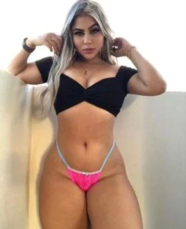 Luísa Fernandes — 7 / 9