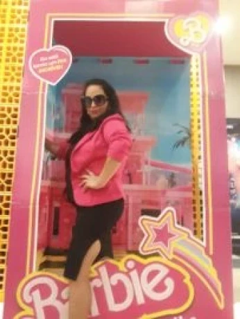 Erica Brito — 4 / 5