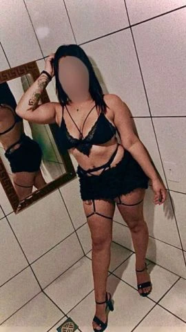 Aghata Silva, Escort, Santa Catarina