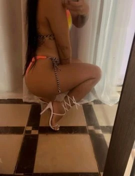 Bruna Santos, Escort, Mato Grosso
