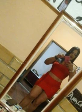 Monique Nunes, Escort, Minas Gerais