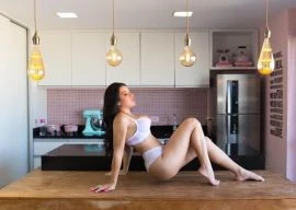 Heloísa Barcellos — 3 / 9