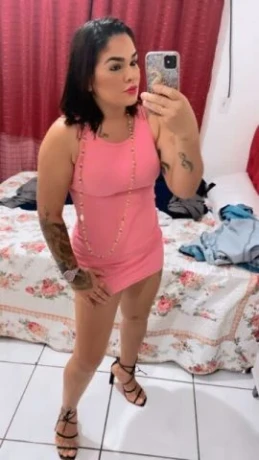 Sthefanny Ruby — 4 / 5