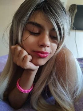 Sophie Mourão, Escort, Rio de Janeiro