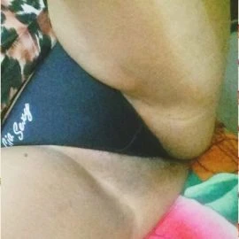 Vi Brito, Escort, Minas Gerais