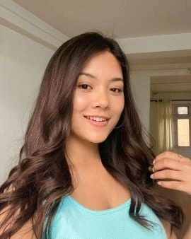 Taniya, Escort, Lisbon