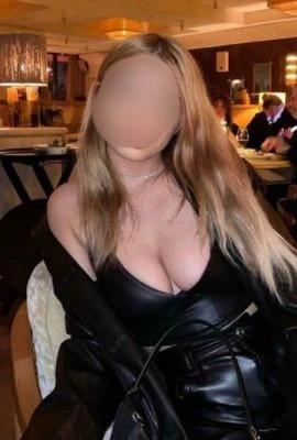 Beckie, Escort, Berlin