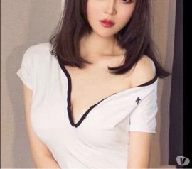 Female Escort — 2 / 3