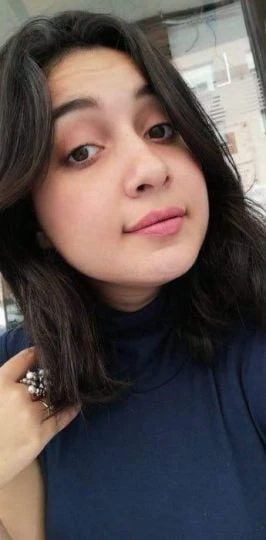 Meenu, Escort, London
