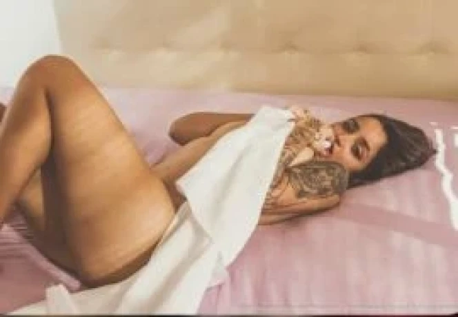 Isabelle Duarte — 4 / 5