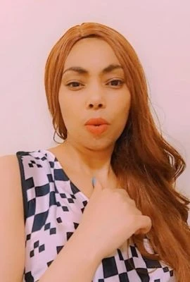 Aubrielle, Escort, Jubail