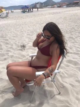 Lívia Andrade, Escort, Santa Catarina