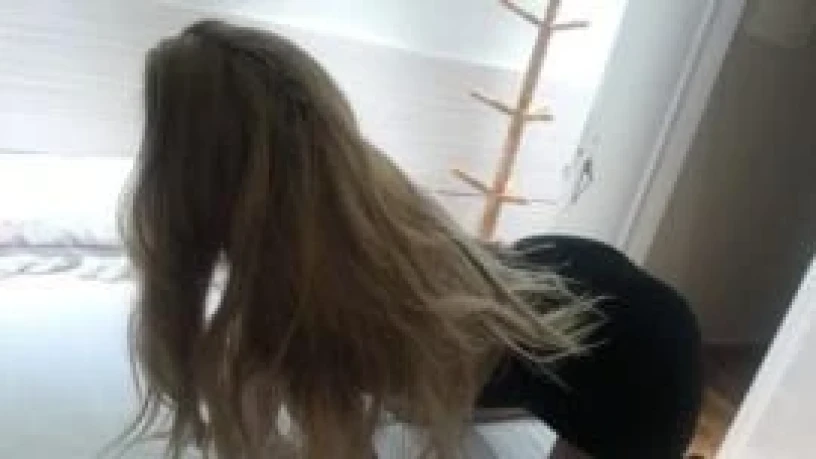 Ana Lívia — 5 / 7