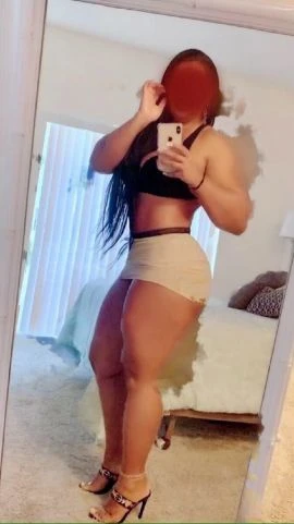Chrystal Sweet — 6 / 9