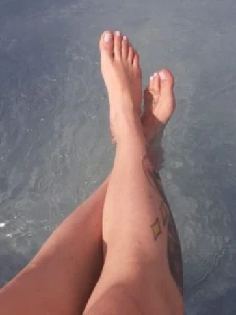 Vitória Laviotthe — 8 / 9