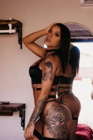Gabriela Ferraz — 6 / 9