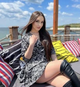 Lora, Escort, Kraków