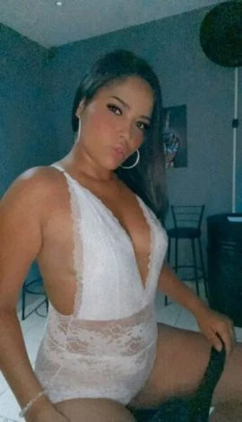 Fernanda Albuquerque, Escort, São Paulo
