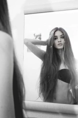 Dasha — 2 / 9