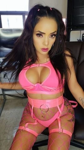 Chica Maria — 3 / 9