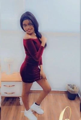 Talia, Escort, Dammam