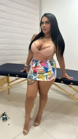 Mirrela Santos — 4 / 5